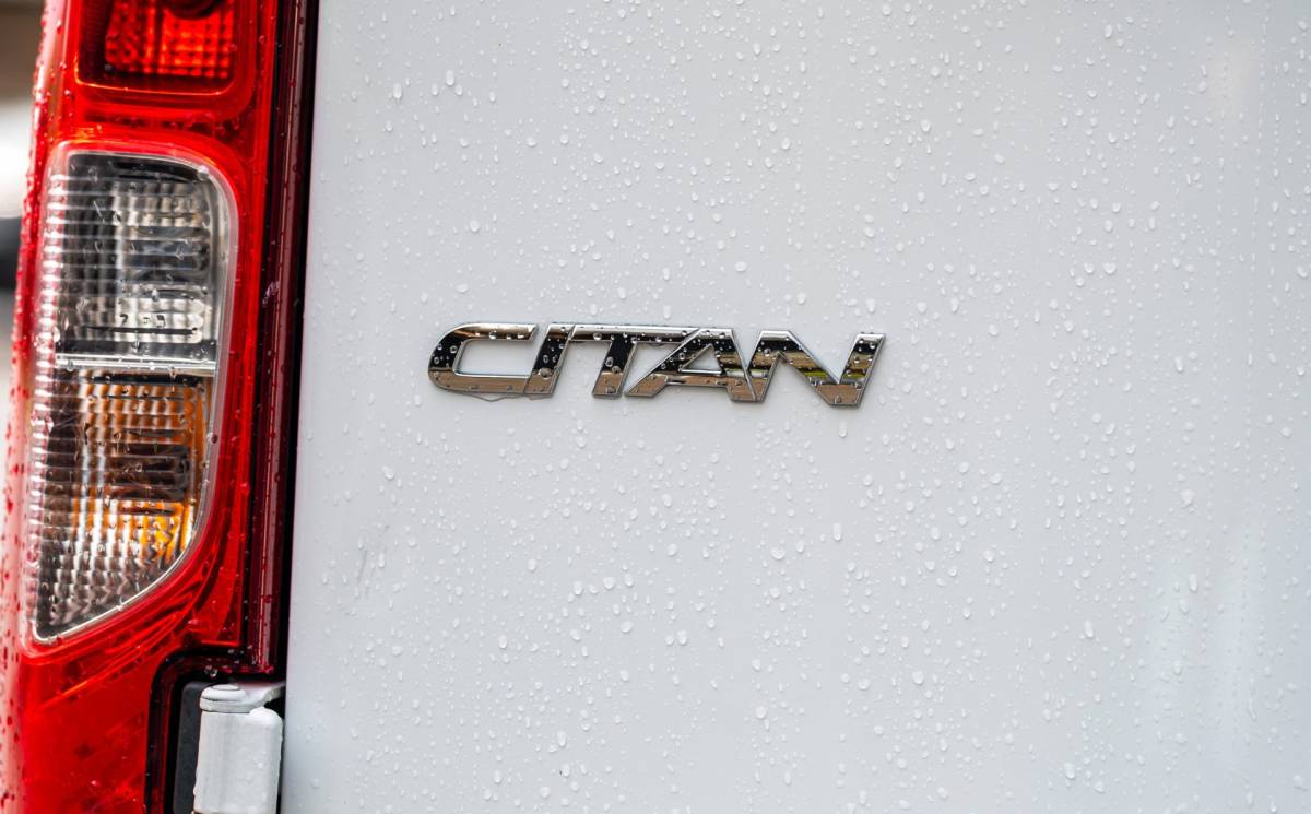 Mercedes-Benz Citan Mercedes-Benz Citan 108 CDI BlueEFFICIENCY Trekhaak I Airco I Cruise I Bluetooth I Parkeersensoren