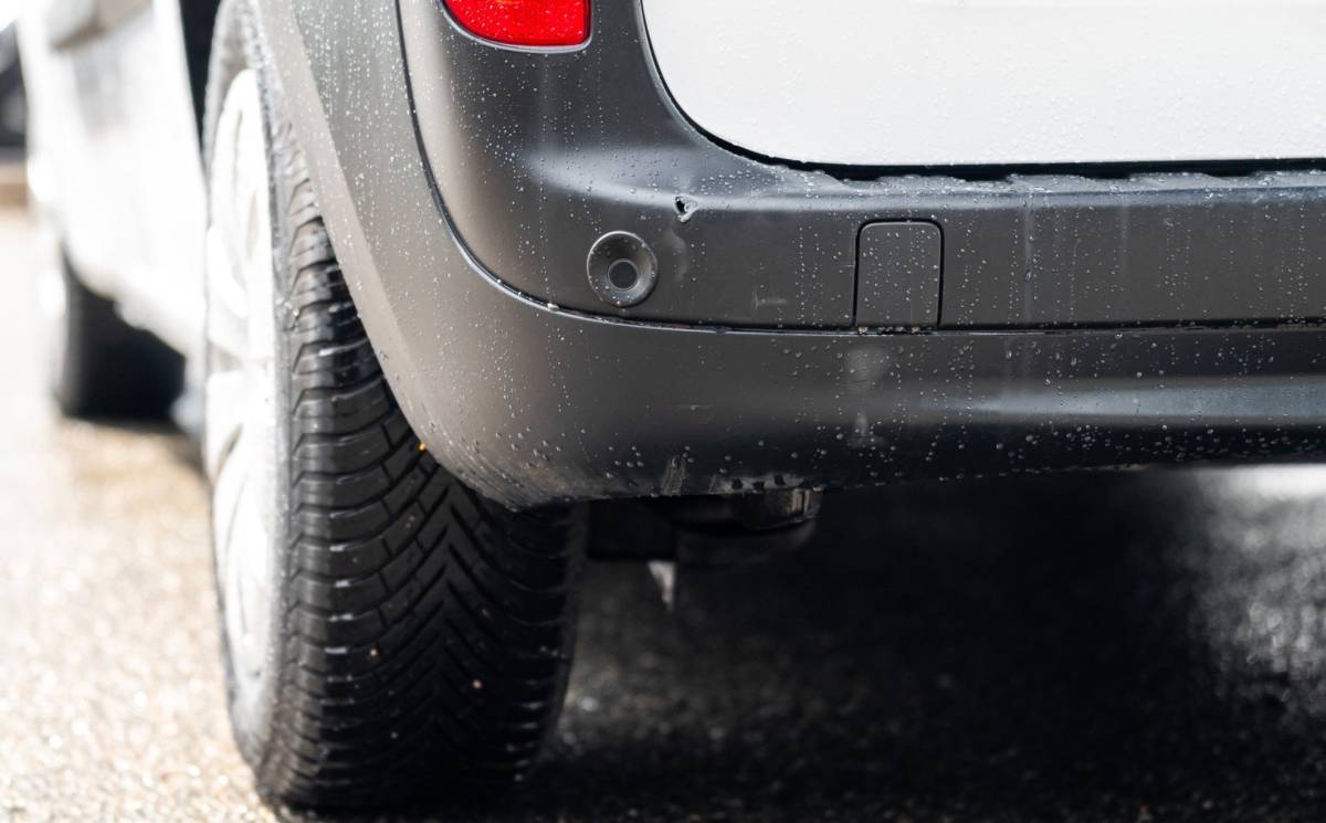 Mercedes-Benz Citan Mercedes-Benz Citan 108 CDI BlueEFFICIENCY Trekhaak I Airco I Cruise I Bluetooth I Parkeersensoren