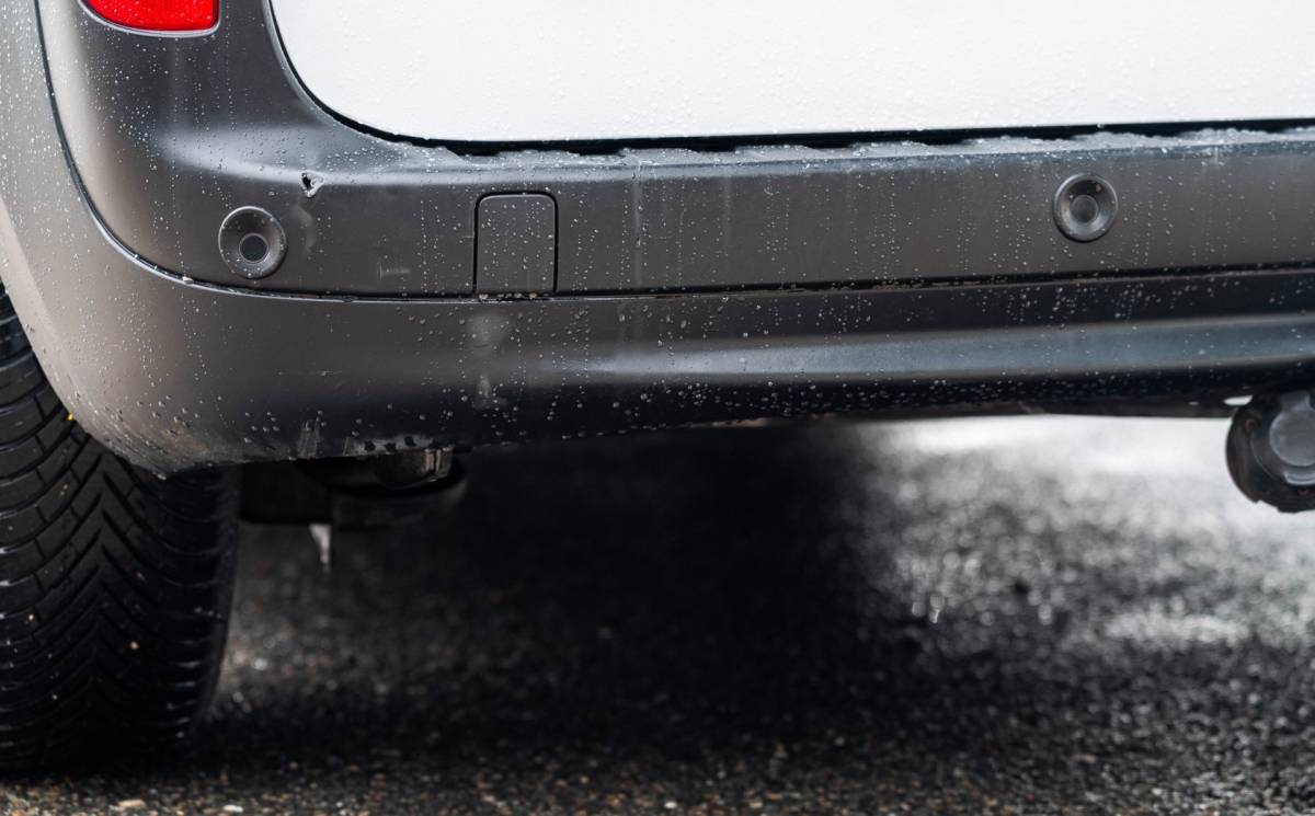 Mercedes-Benz Citan Mercedes-Benz Citan 108 CDI BlueEFFICIENCY Trekhaak I Airco I Cruise I Bluetooth I Parkeersensoren