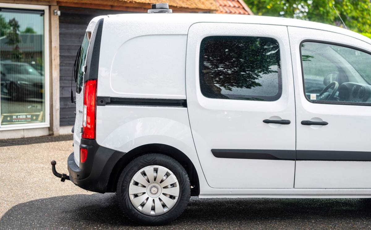 Mercedes-Benz Citan Mercedes-Benz Citan 108 CDI BlueEFFICIENCY Trekhaak I Airco I Cruise I Bluetooth I Parkeersensoren
