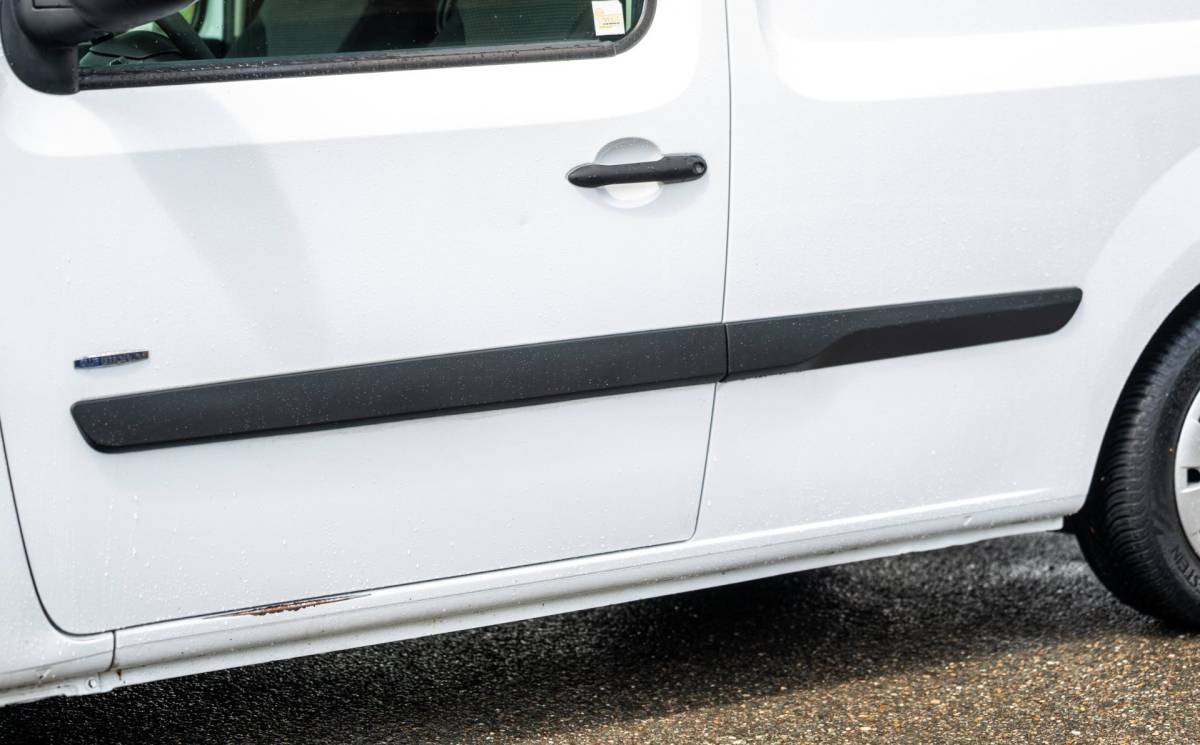 Mercedes-Benz Citan Mercedes-Benz Citan 108 CDI BlueEFFICIENCY Trekhaak I Airco I Cruise I Bluetooth I Parkeersensoren