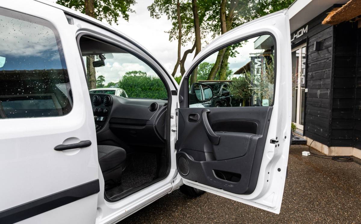 Mercedes-Benz Citan Mercedes-Benz Citan 108 CDI BlueEFFICIENCY Trekhaak I Airco I Cruise I Bluetooth I Parkeersensoren