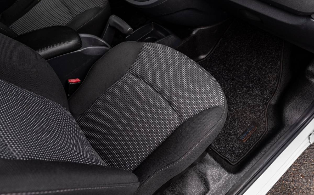 Mercedes-Benz Citan Mercedes-Benz Citan 108 CDI BlueEFFICIENCY Trekhaak I Airco I Cruise I Bluetooth I Parkeersensoren