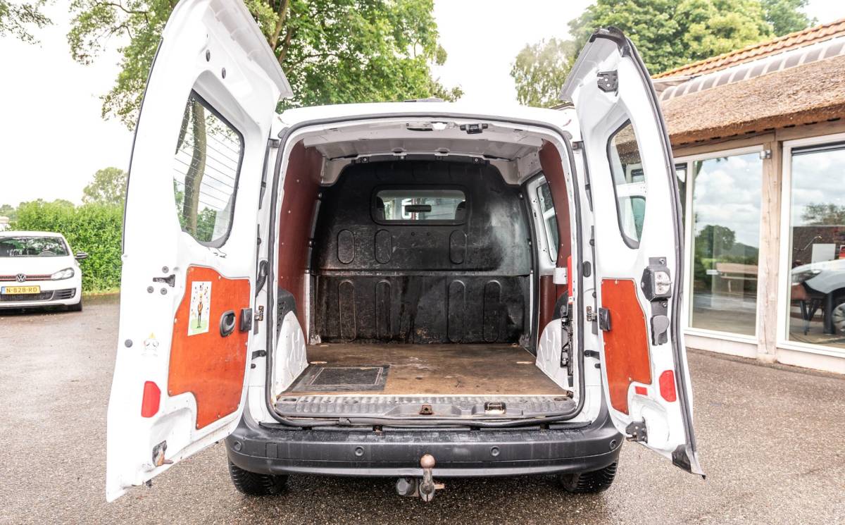 Mercedes-Benz Citan Mercedes-Benz Citan 108 CDI BlueEFFICIENCY Trekhaak I Airco I Cruise I Bluetooth I Parkeersensoren