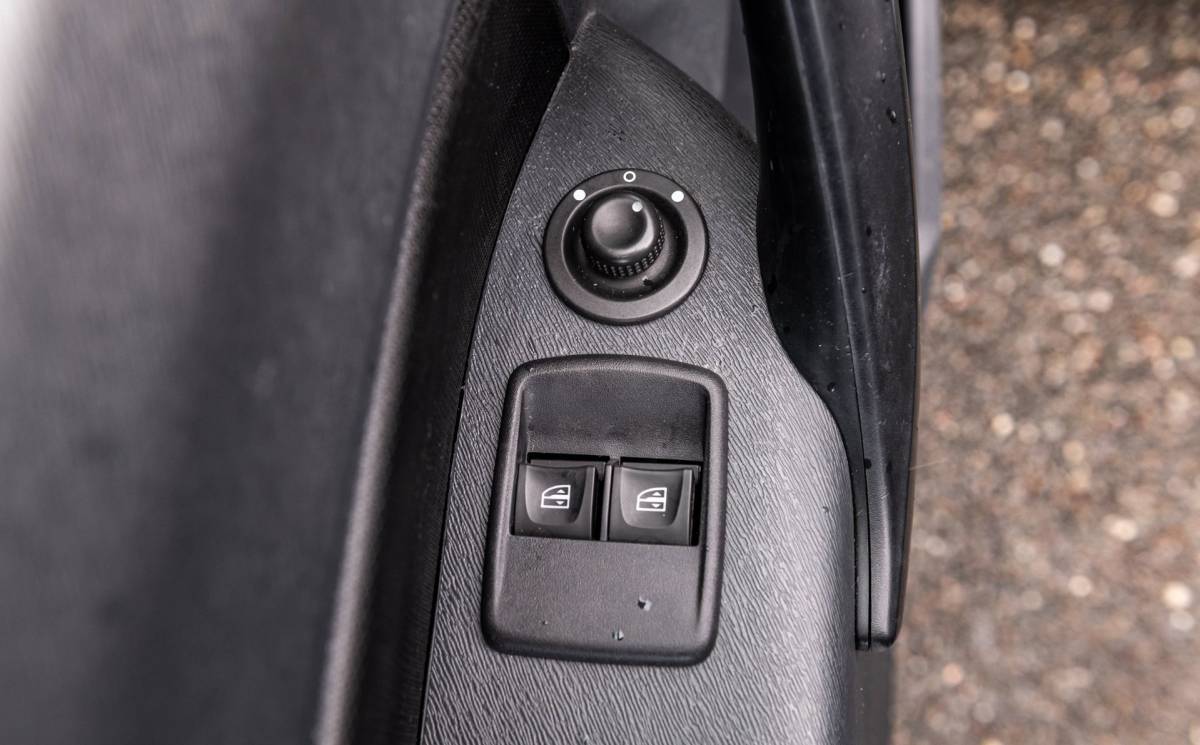 Mercedes-Benz Citan Mercedes-Benz Citan 108 CDI BlueEFFICIENCY Trekhaak I Airco I Cruise I Bluetooth I Parkeersensoren