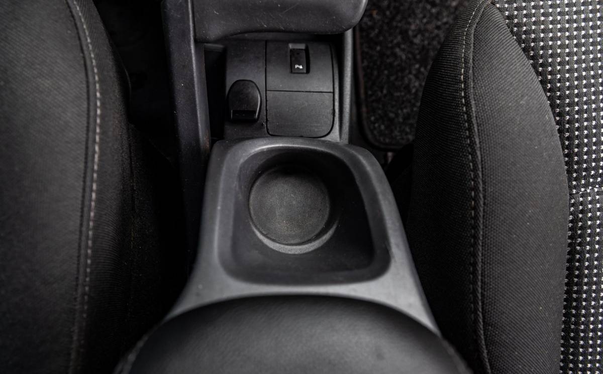 Mercedes-Benz Citan Mercedes-Benz Citan 108 CDI BlueEFFICIENCY Trekhaak I Airco I Cruise I Bluetooth I Parkeersensoren