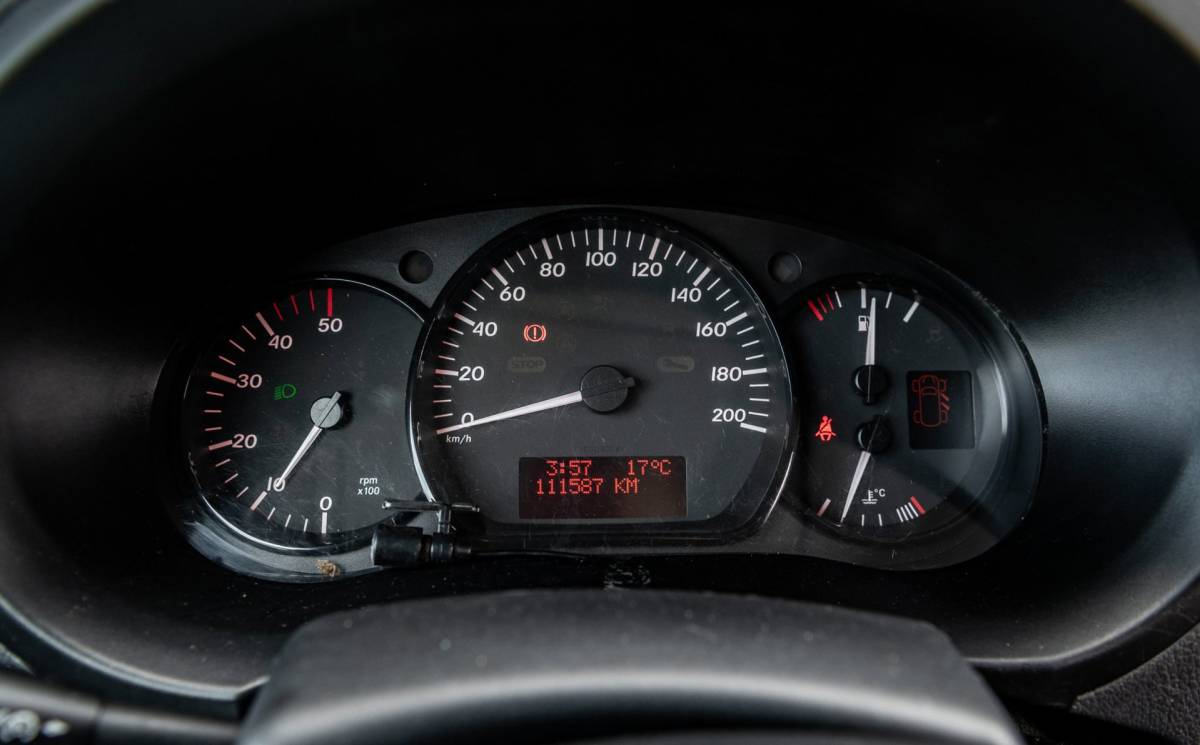 Mercedes-Benz Citan Mercedes-Benz Citan 108 CDI BlueEFFICIENCY Trekhaak I Airco I Cruise I Bluetooth I Parkeersensoren