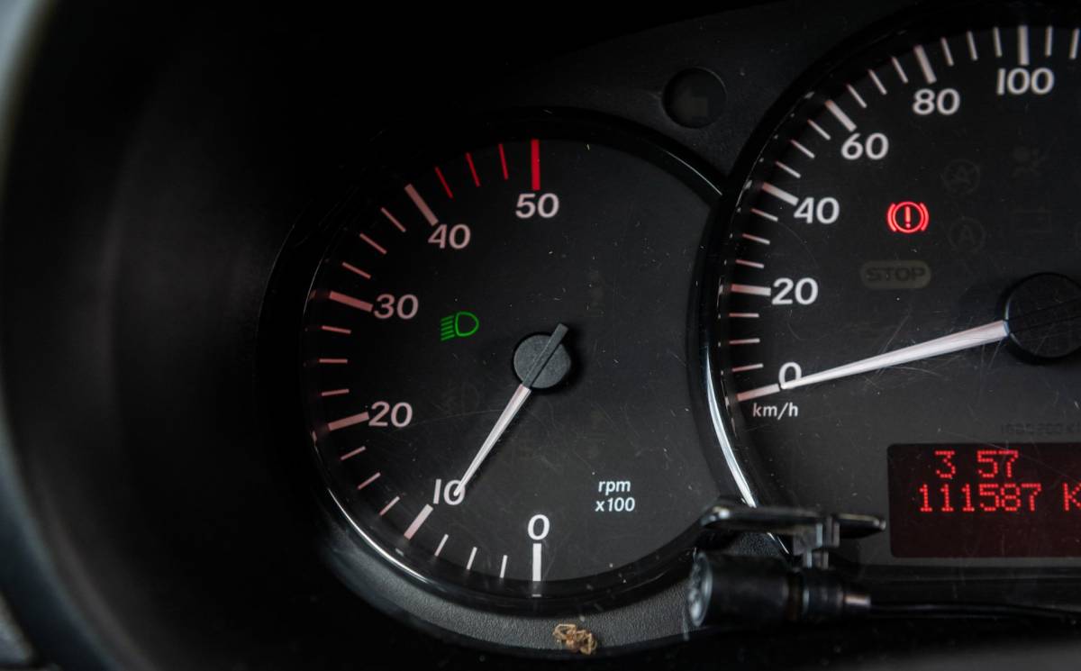 Mercedes-Benz Citan Mercedes-Benz Citan 108 CDI BlueEFFICIENCY Trekhaak I Airco I Cruise I Bluetooth I Parkeersensoren