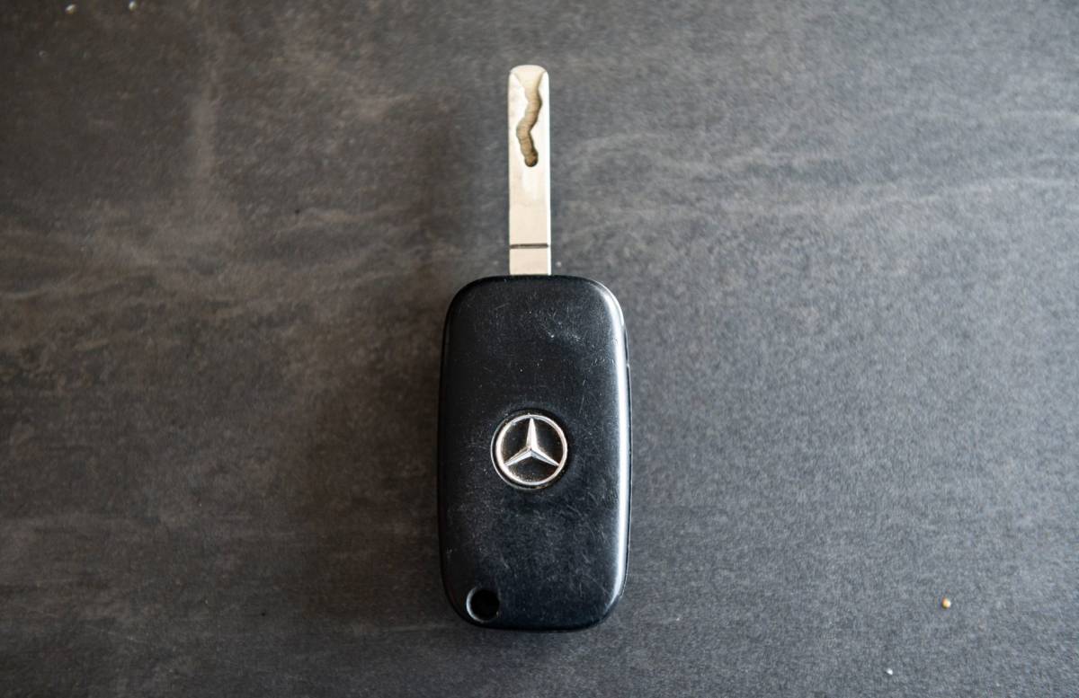 Mercedes-Benz Citan Mercedes-Benz Citan 108 CDI BlueEFFICIENCY Trekhaak I Airco I Cruise I Bluetooth I Parkeersensoren