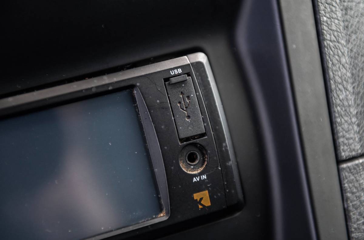 Mercedes-Benz Citan Mercedes-Benz Citan 108 CDI BlueEFFICIENCY Trekhaak I Airco I Cruise I Bluetooth I Parkeersensoren
