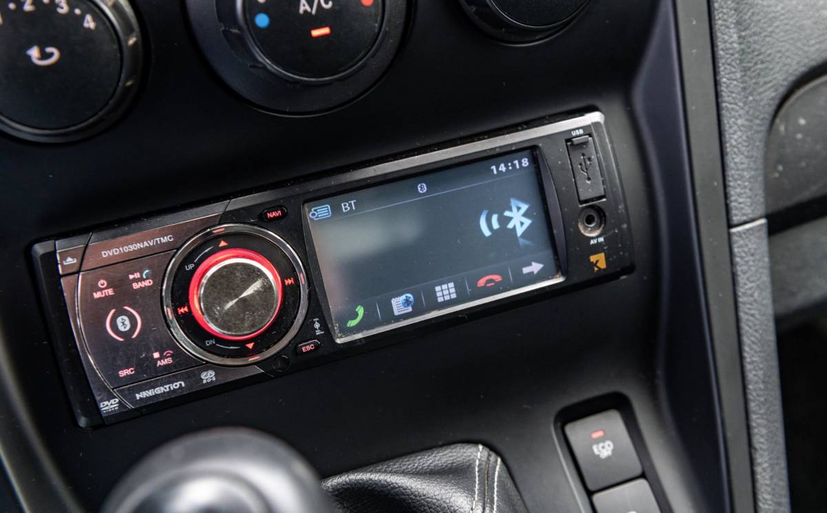 Mercedes-Benz Citan Mercedes-Benz Citan 108 CDI BlueEFFICIENCY Trekhaak I Airco I Cruise I Bluetooth I Parkeersensoren