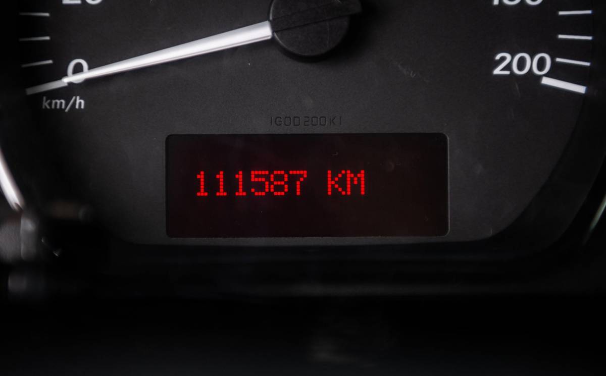 Mercedes-Benz Citan Mercedes-Benz Citan 108 CDI BlueEFFICIENCY Trekhaak I Airco I Cruise I Bluetooth I Parkeersensoren