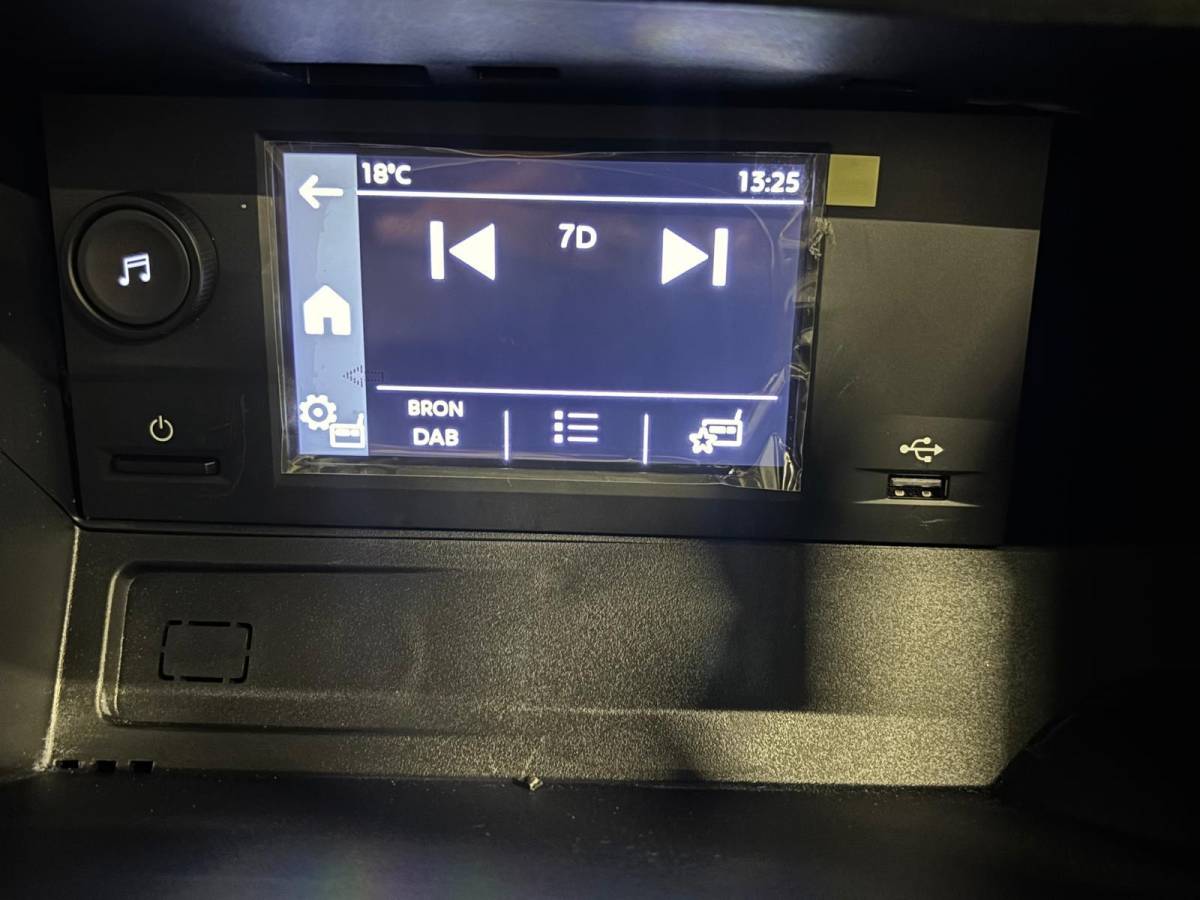 Peugeot Partner Peugeot Partner 1.5 BlueHDi 100PK L2 Navigatie Airco Camera