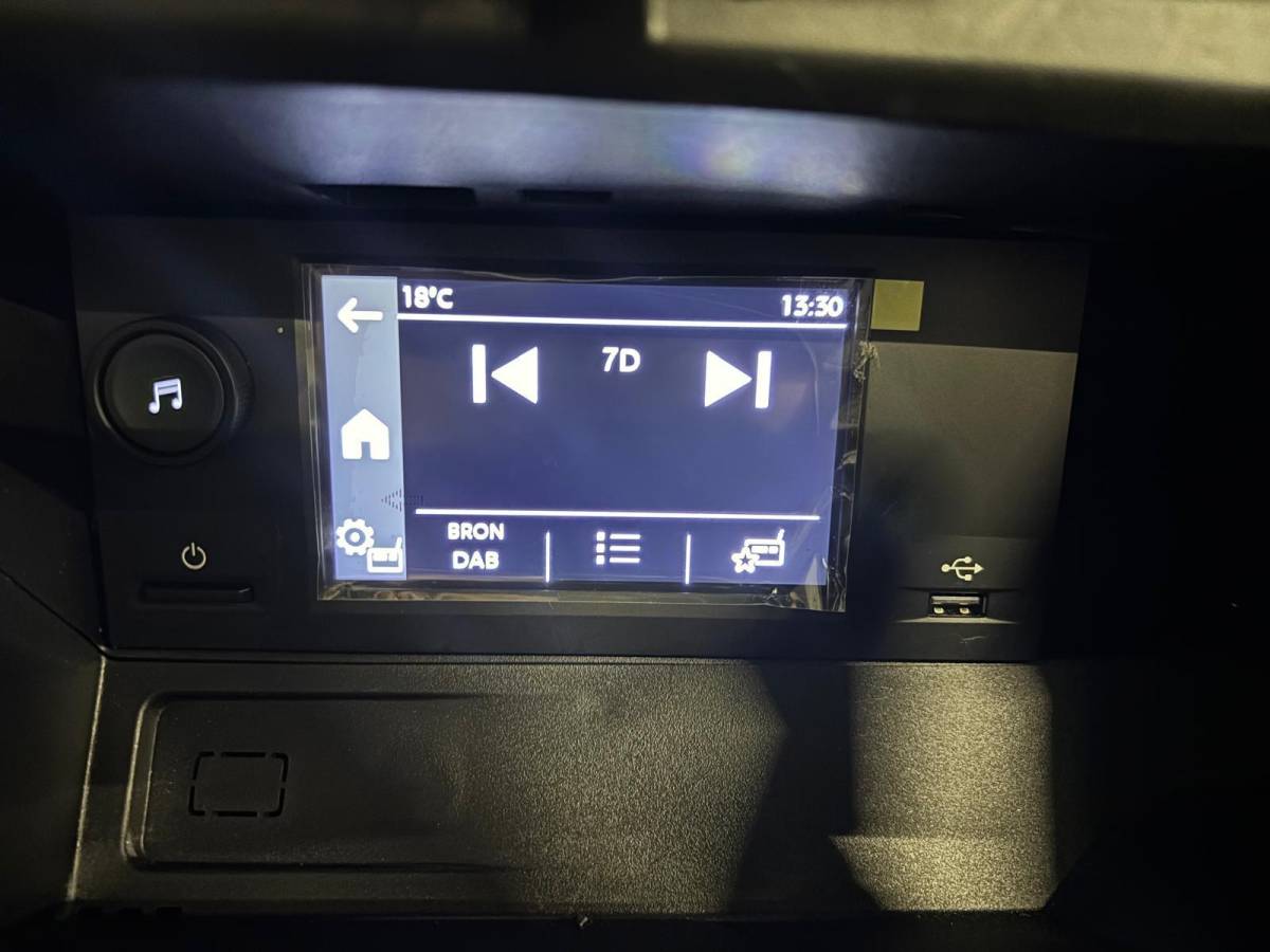 Peugeot Partner Peugeot Partner 1.5 BlueHDi 100PK L2 Navigatie Airco Camera