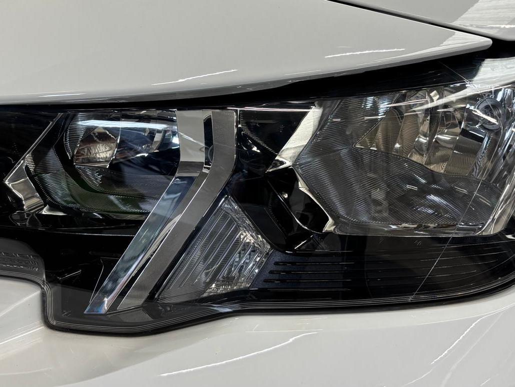 Peugeot Partner Peugeot Partner 1.5 BlueHDi 100PK L2 Navigatie Airco Camera