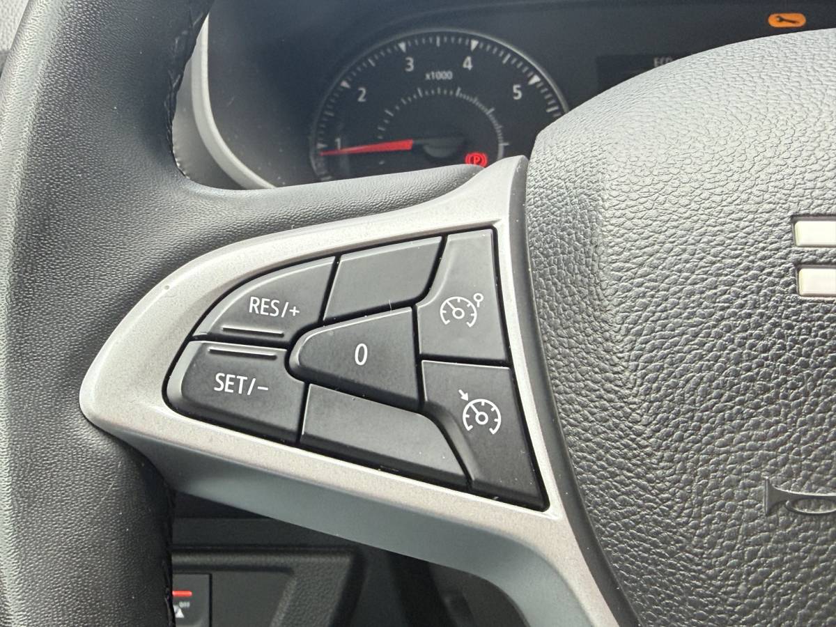Dacia Jogger Dacia Jogger BWJ 2023 1.0 TCe 92 PK 100 ECO-G Expression 5p. FULL LED | CARPLAY + ANDROID | DAB |  NAV | AIRCO | CRUISE | PDC