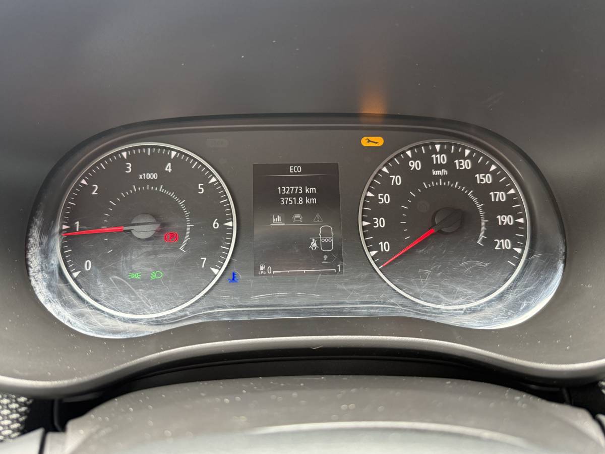 Dacia Jogger Dacia Jogger BWJ 2023 1.0 TCe 92 PK 100 ECO-G Expression 5p. FULL LED | CARPLAY + ANDROID | DAB |  NAV | AIRCO | CRUISE | PDC