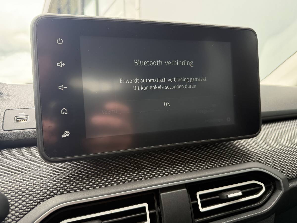 Dacia Jogger Dacia Jogger BWJ 2023 1.0 TCe 92 PK 100 ECO-G Expression 5p. FULL LED | CARPLAY + ANDROID | DAB |  NAV | AIRCO | CRUISE | PDC