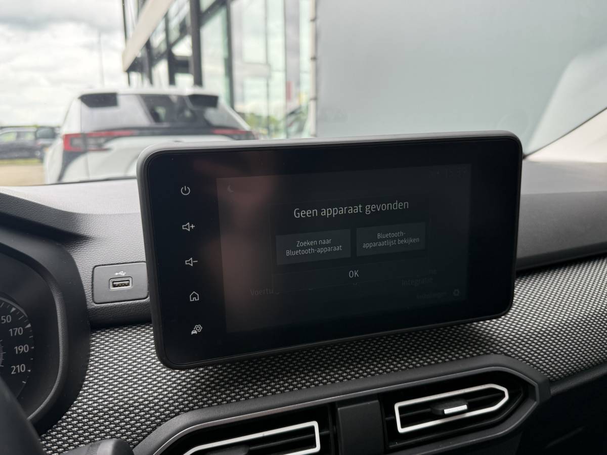 Dacia Jogger Dacia Jogger BWJ 2023 1.0 TCe 92 PK 100 ECO-G Expression 5p. FULL LED | CARPLAY + ANDROID | DAB |  NAV | AIRCO | CRUISE | PDC