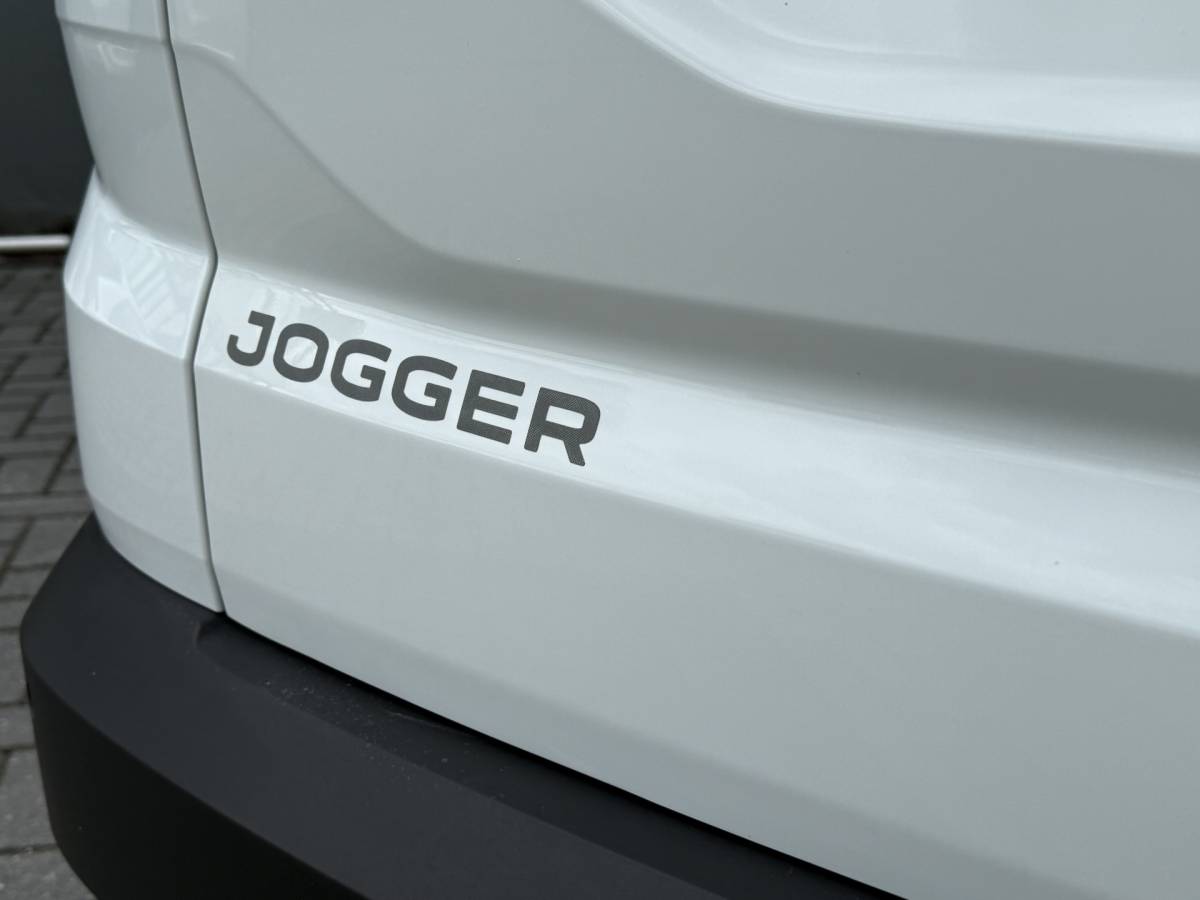 Dacia Jogger Dacia Jogger BWJ 2023 1.0 TCe 92 PK 100 ECO-G Expression 5p. FULL LED | CARPLAY + ANDROID | DAB |  NAV | AIRCO | CRUISE | PDC