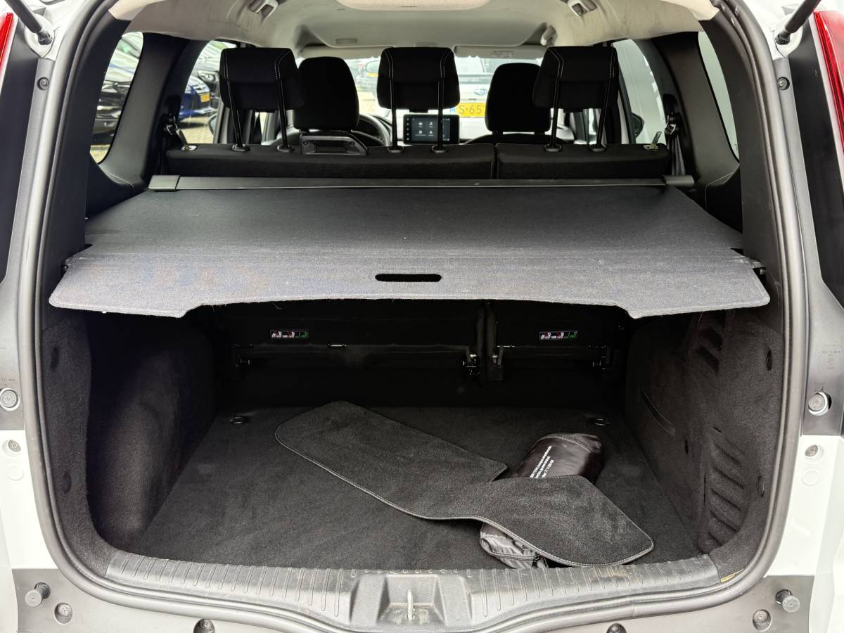 Dacia Jogger Dacia Jogger BWJ 2023 1.0 TCe 92 PK 100 ECO-G Expression 5p. FULL LED | CARPLAY + ANDROID | DAB |  NAV | AIRCO | CRUISE | PDC
