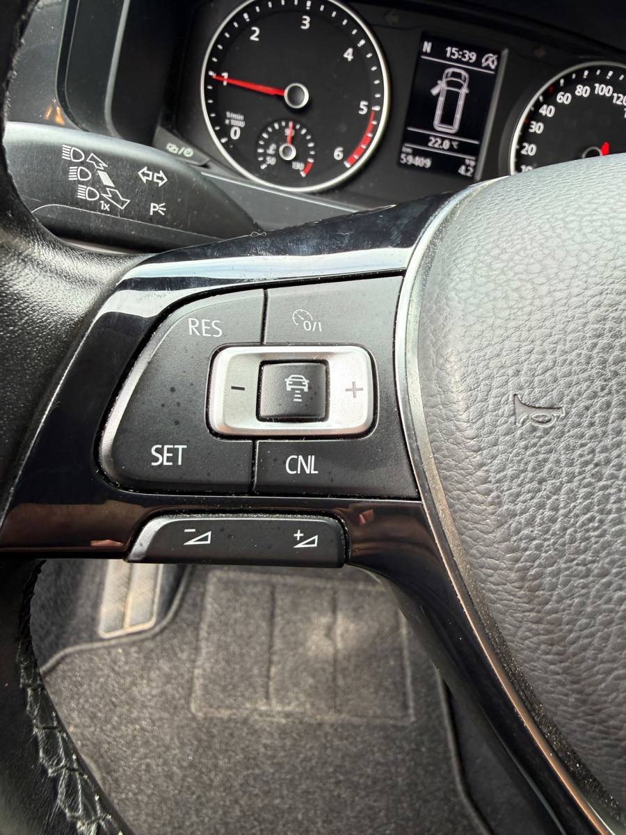 Volkswagen Transporter Volkswagen Transporter 2.0 TDI Automaat Highline