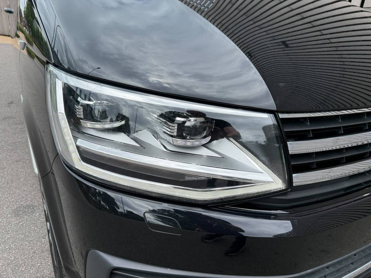 Volkswagen Transporter Volkswagen Transporter 2.0 TDI Automaat Highline