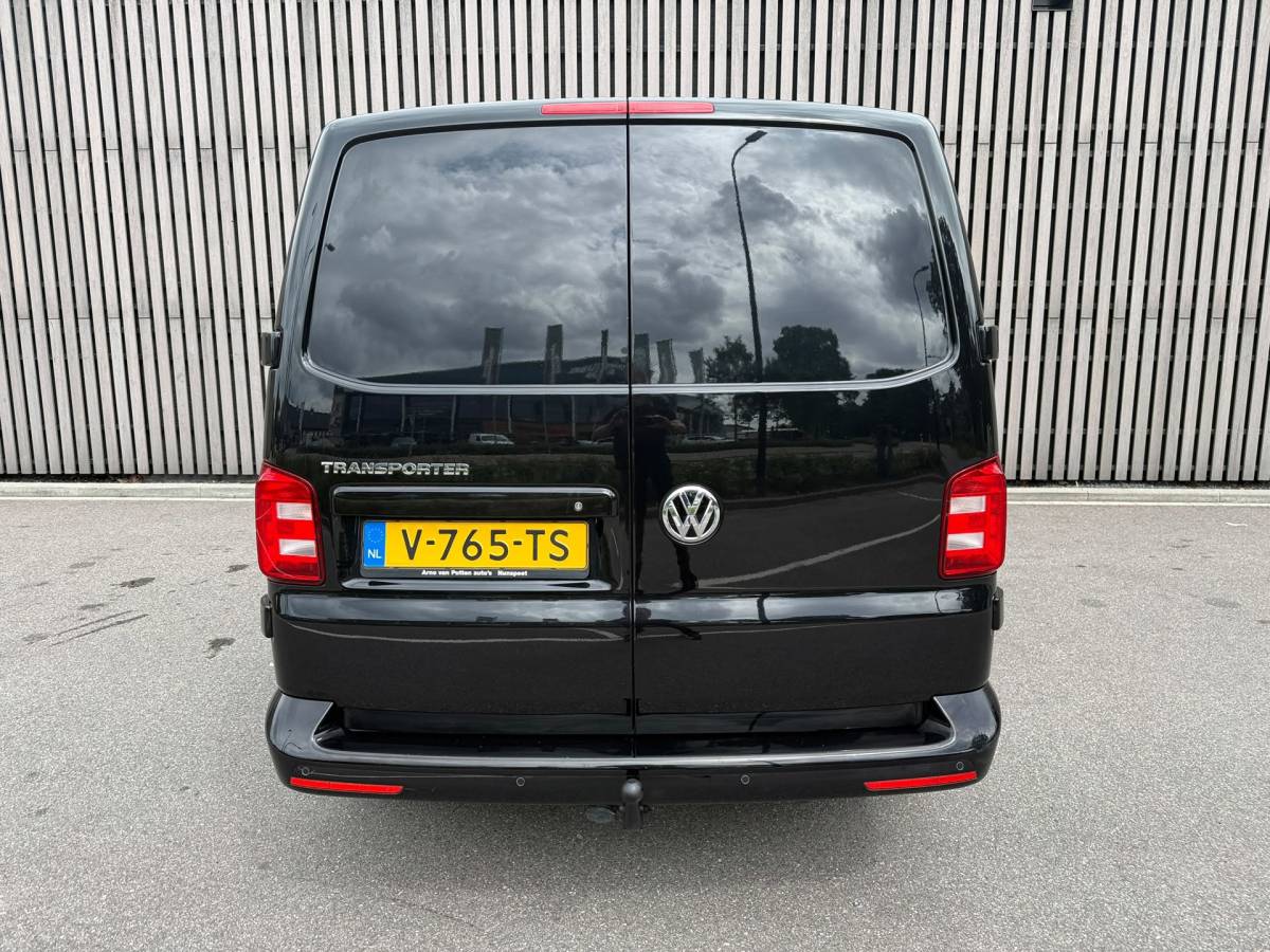 Volkswagen Transporter Volkswagen Transporter 2.0 TDI Automaat Highline