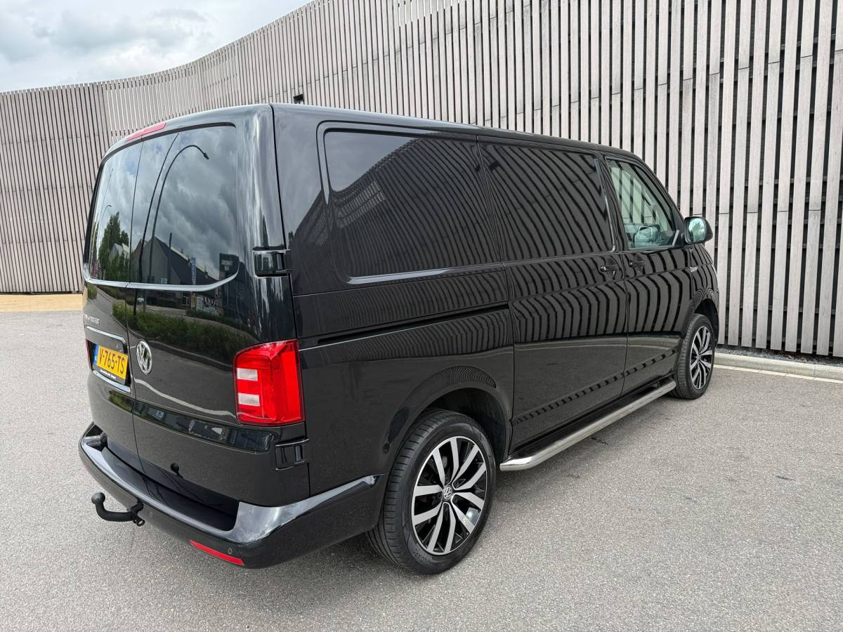 Volkswagen Transporter Volkswagen Transporter 2.0 TDI Automaat Highline