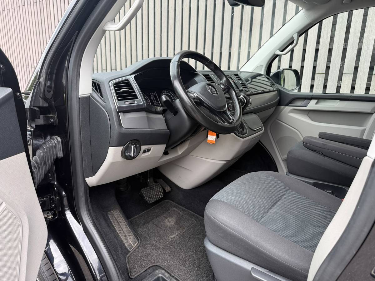 Volkswagen Transporter Volkswagen Transporter 2.0 TDI Automaat Highline