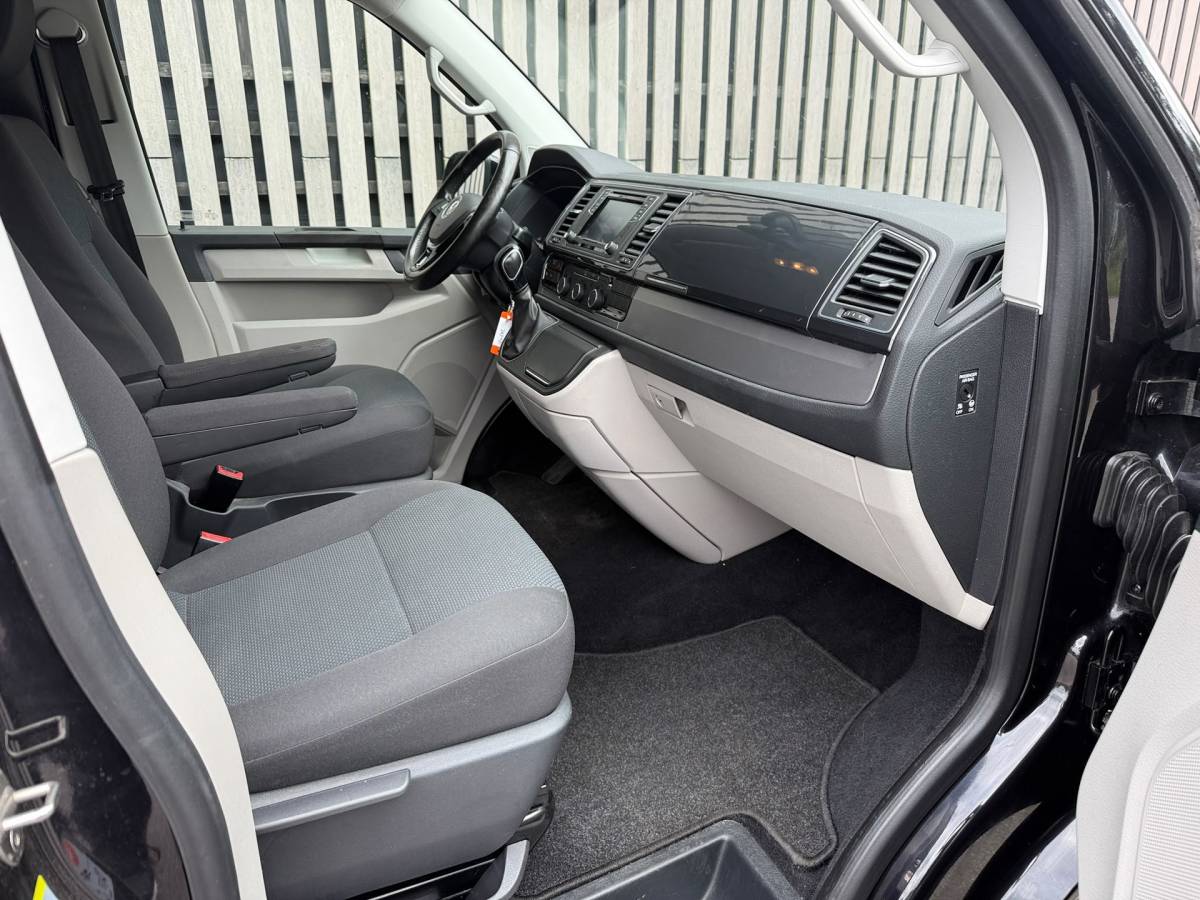 Volkswagen Transporter Volkswagen Transporter 2.0 TDI Automaat Highline
