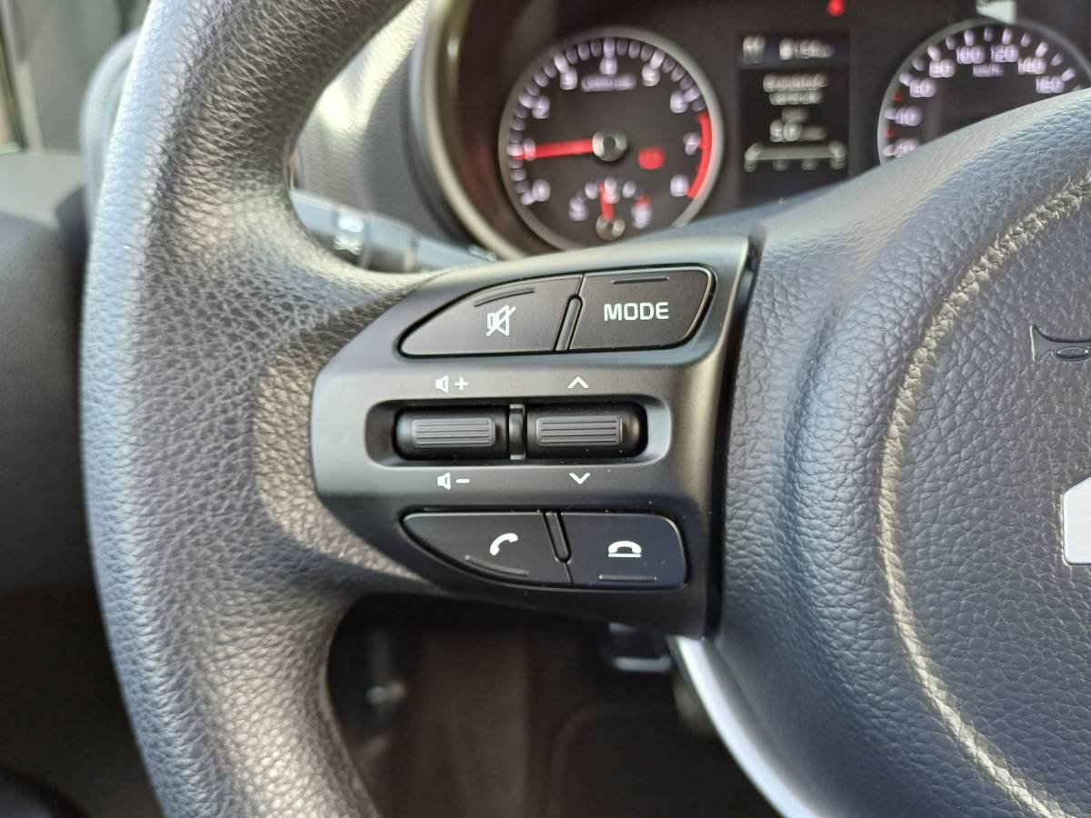 Kia Picanto Kia Picanto 1.0 DPi ComfortLine AUTOMAAT | AUTOMAAT | AIRCO | CRUISE | DEALER Onderhouden | Wij bieden ook financiering mogelijkheden aan.