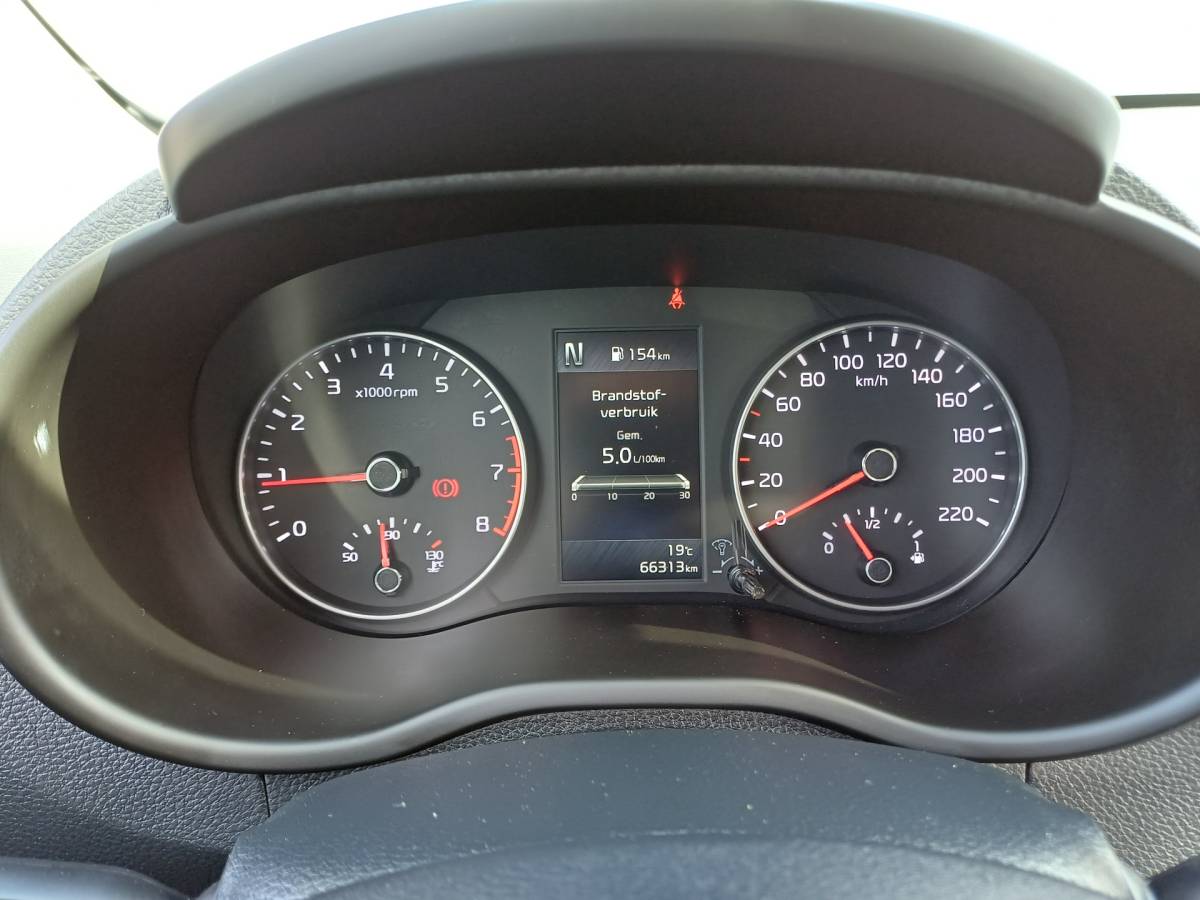 Kia Picanto Kia Picanto 1.0 DPi ComfortLine AUTOMAAT | AUTOMAAT | AIRCO | CRUISE | DEALER Onderhouden | Wij bieden ook financiering mogelijkheden aan.