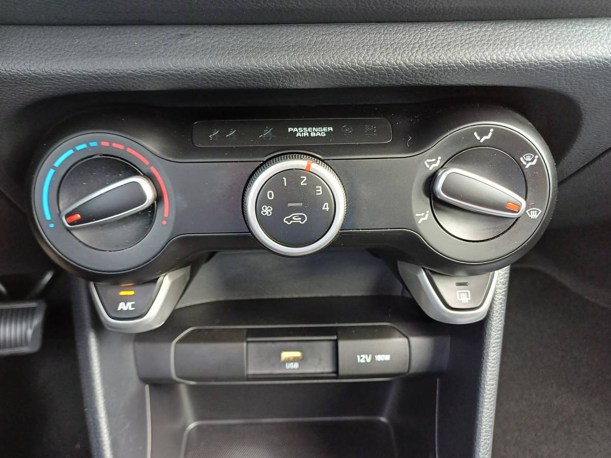 Kia Picanto Kia Picanto 1.0 DPi ComfortLine AUTOMAAT | AUTOMAAT | AIRCO | CRUISE | DEALER Onderhouden | Wij bieden ook financiering mogelijkheden aan.