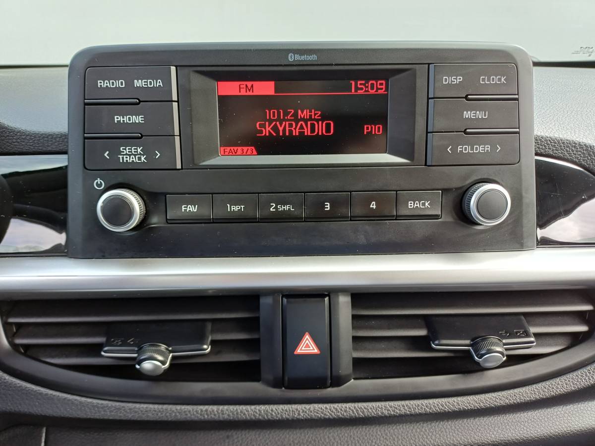 Kia Picanto Kia Picanto 1.0 DPi ComfortLine AUTOMAAT | AUTOMAAT | AIRCO | CRUISE | DEALER Onderhouden | Wij bieden ook financiering mogelijkheden aan.