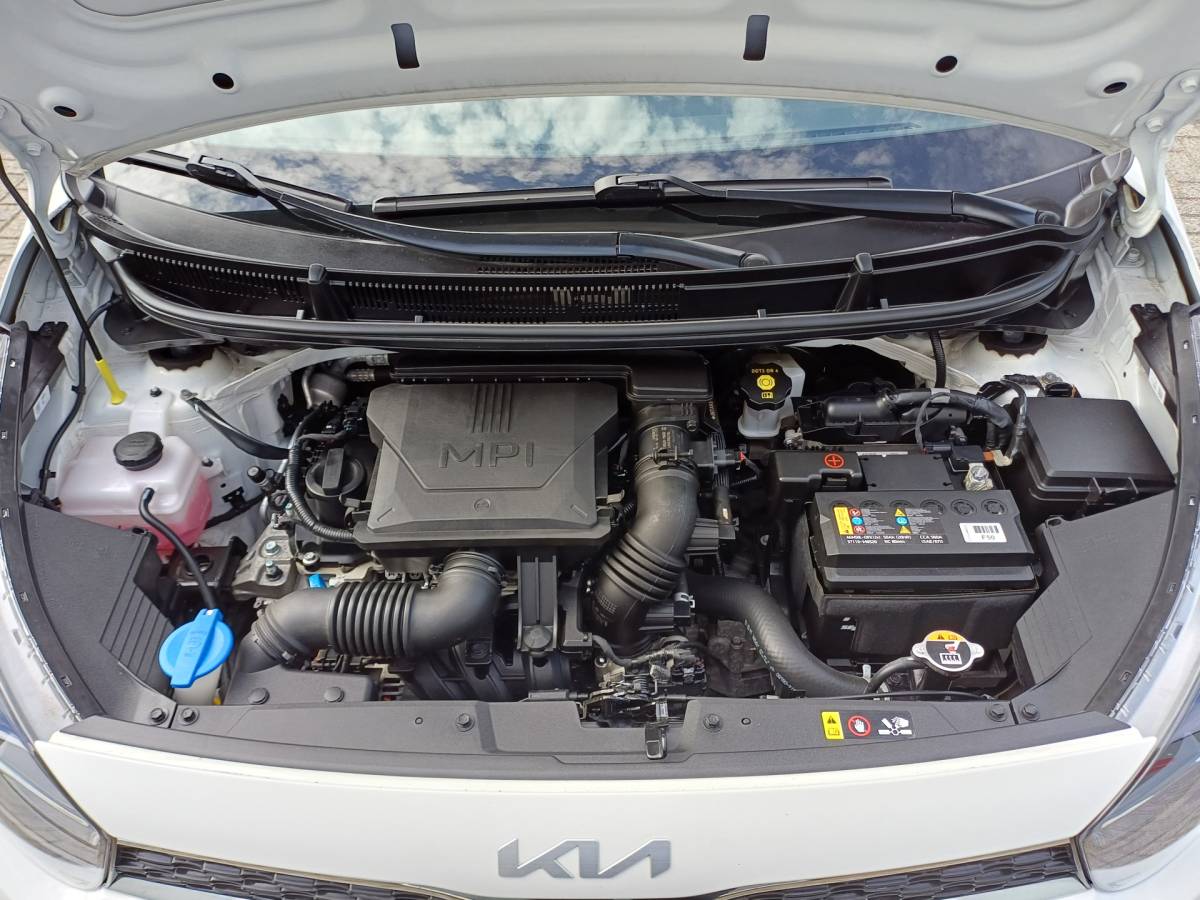 Kia Picanto Kia Picanto 1.0 DPi ComfortLine AUTOMAAT | AUTOMAAT | AIRCO | CRUISE | DEALER Onderhouden | Wij bieden ook financiering mogelijkheden aan.