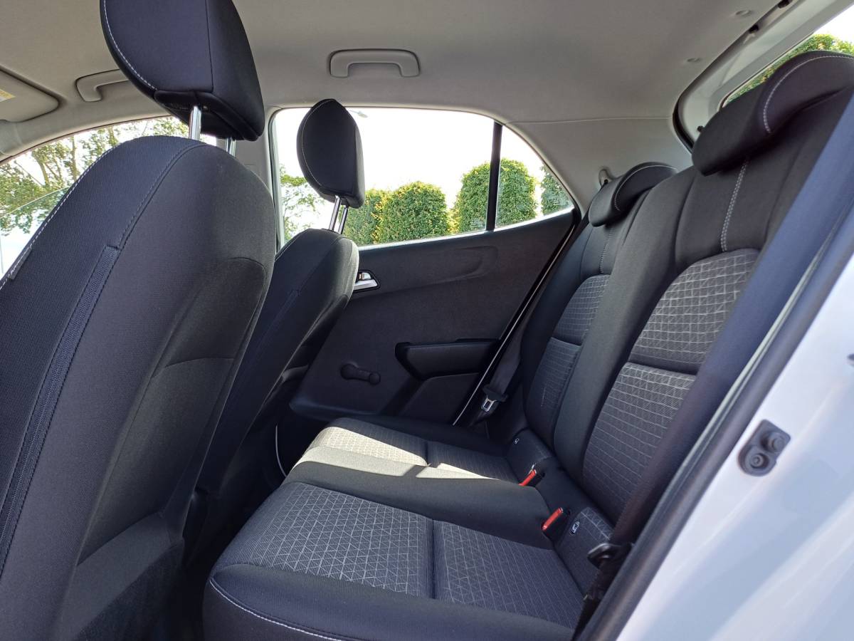 Kia Picanto Kia Picanto 1.0 DPi ComfortLine AUTOMAAT | AUTOMAAT | AIRCO | CRUISE | DEALER Onderhouden | Wij bieden ook financiering mogelijkheden aan.