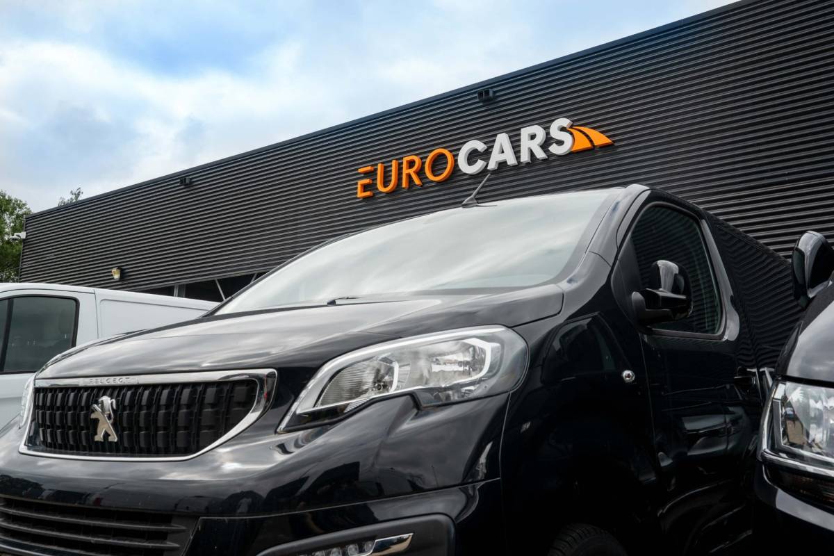 Opel Vivaro Opel Vivaro 2.0 145PK L3 Automaat Airco Cruise Control