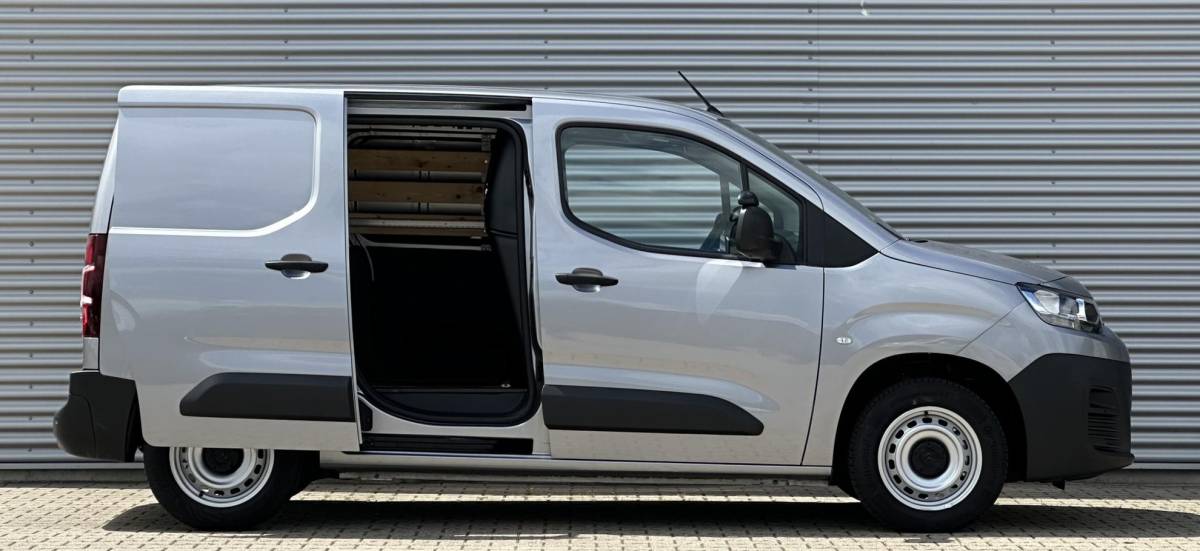Citroën Berlingo Citroen Berlingo 1.5 BlueHDI Airco|Navi|Cruise|Carplay MARGE
