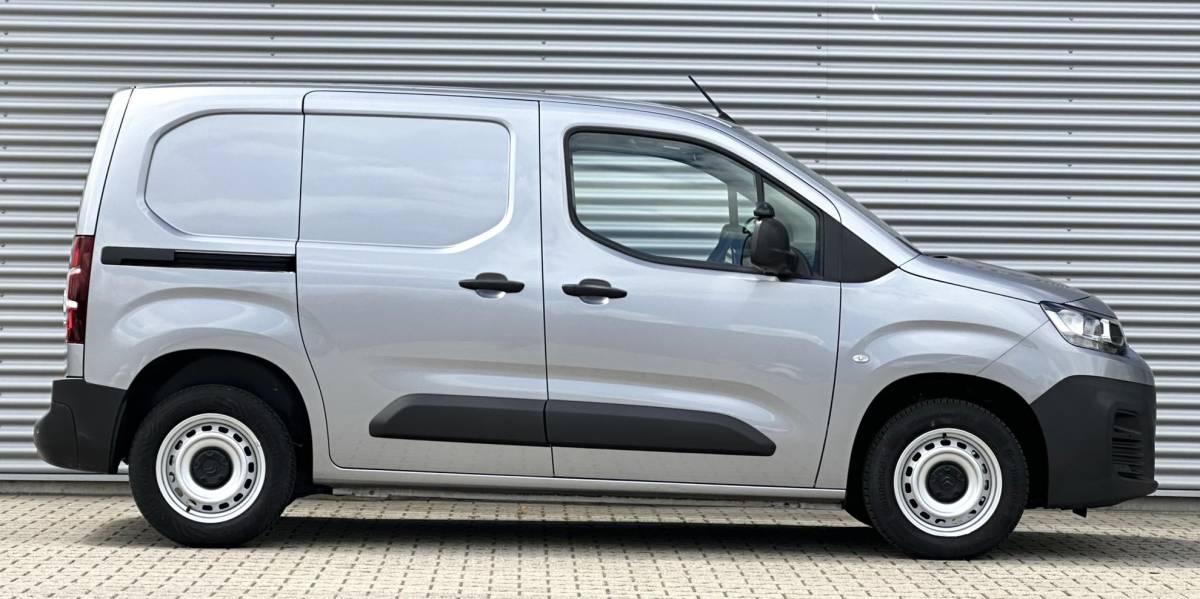 Citroën Berlingo Citroen Berlingo 1.5 BlueHDI Airco|Navi|Cruise|Carplay MARGE