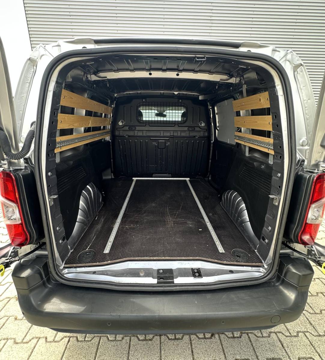 Citroën Berlingo Citroen Berlingo 1.5 BlueHDI Airco|Navi|Cruise|Carplay MARGE