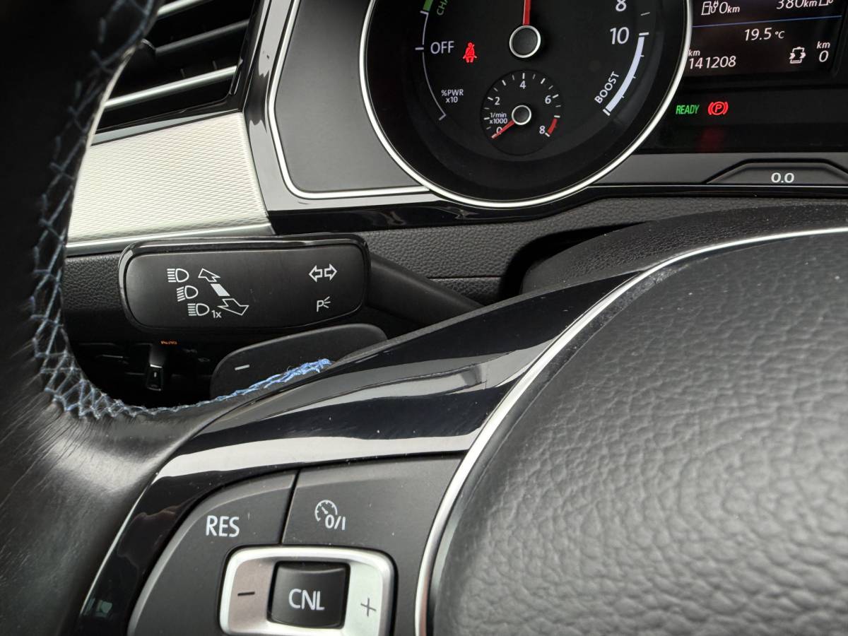 Volkswagen Passat Volkswagen Passat BWJ 2016 1.4 TSI GTE 231 PK Connected Series TREKHAAK | FULL LED | CARPLAY + ANDROID | NAVI | CLIMA | CRUISE | LMV | PDC