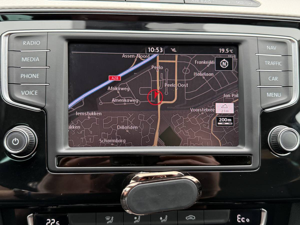 Volkswagen Passat Volkswagen Passat BWJ 2016 1.4 TSI GTE 231 PK Connected Series TREKHAAK | FULL LED | CARPLAY + ANDROID | NAVI | CLIMA | CRUISE | LMV | PDC