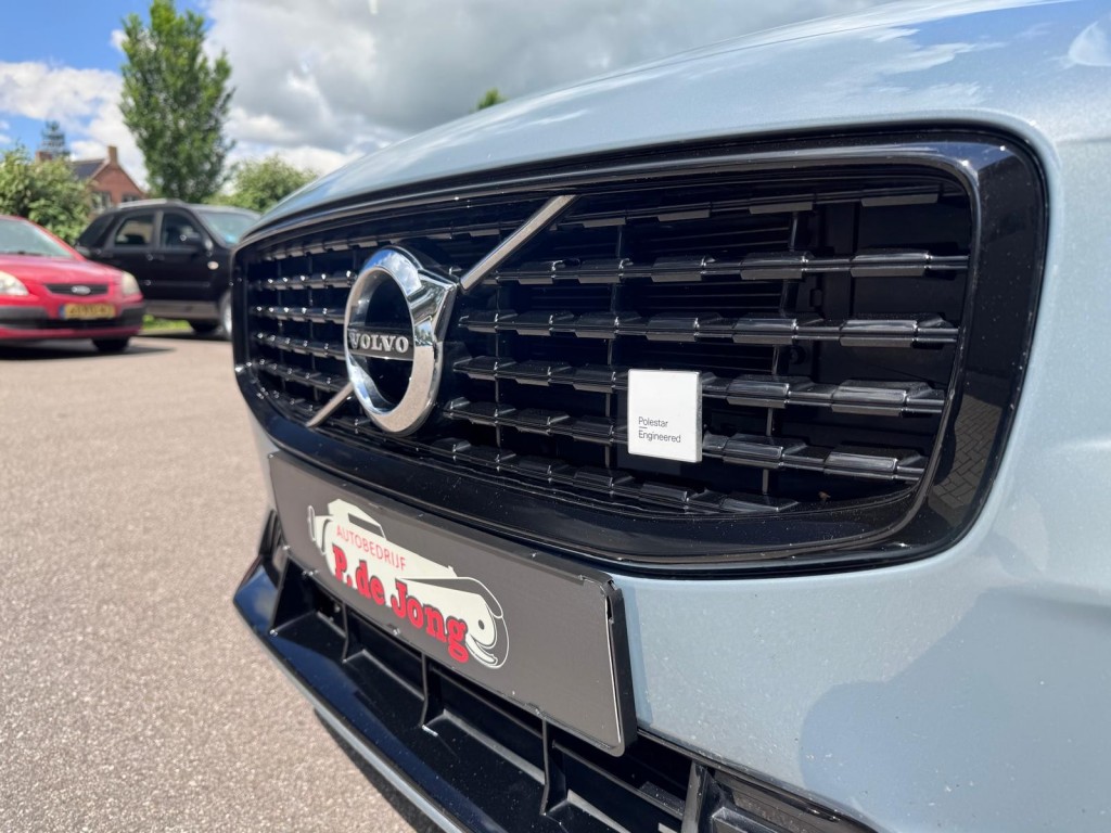 Volvo V60 Volvo V60 2.0 T8 AWD Polestar Engineered Panoramadak H&K Öhlins Brembo Carplay!