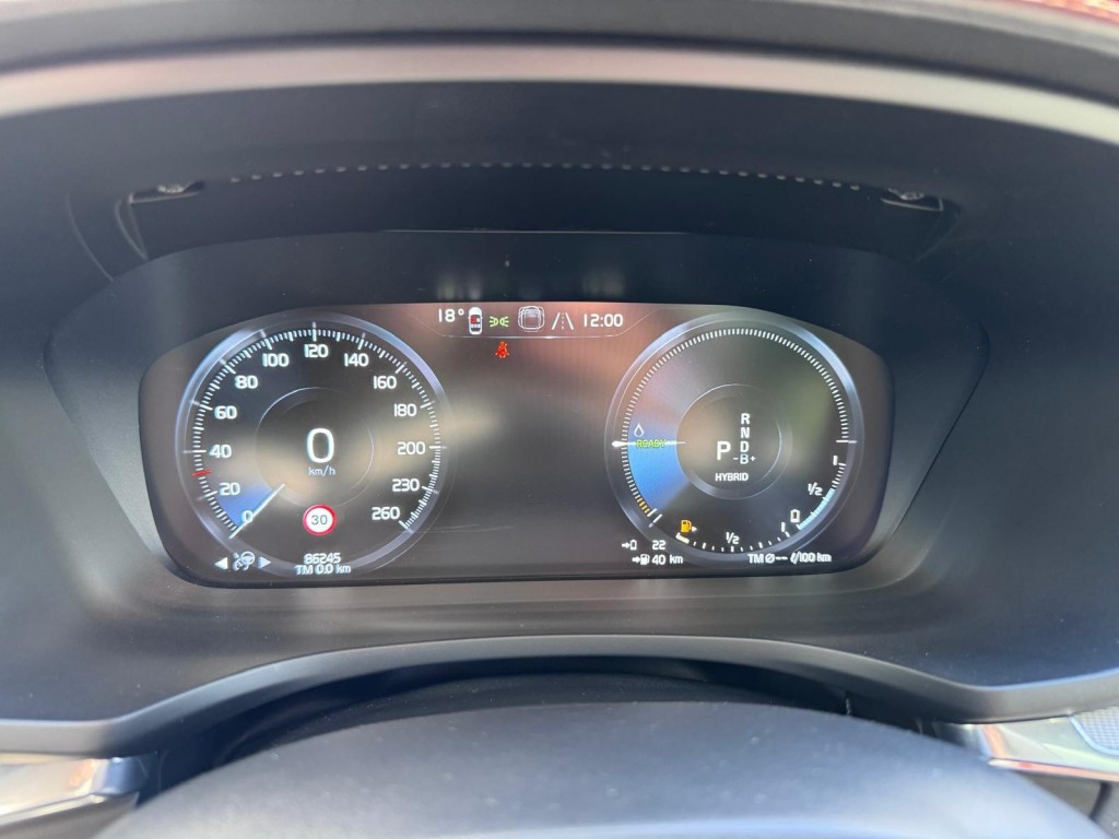 Volvo V60 Volvo V60 2.0 T8 AWD Polestar Engineered Panoramadak H&K Öhlins Brembo Carplay!