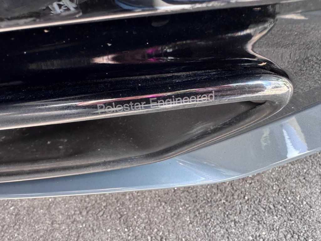 Volvo V60 Volvo V60 2.0 T8 AWD Polestar Engineered Panoramadak H&K Öhlins Brembo Carplay!