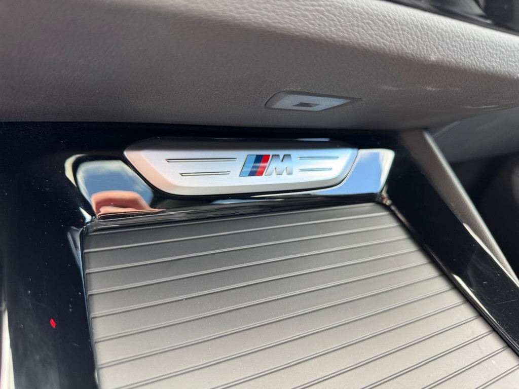 BMW X3 Bmw X3 M40I XDrive High Ex. 360Pk Panorama M stoelen Hud H&K Trekhaak Laser 1e eigenaar! 360camera