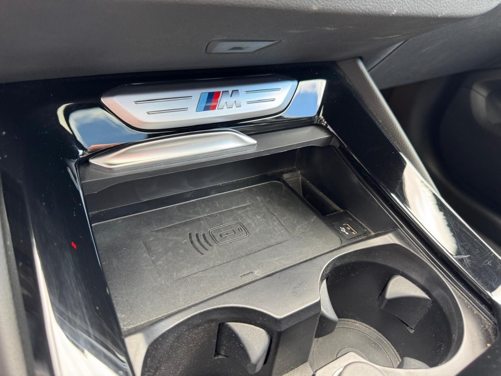 BMW X3 Bmw X3 M40I XDrive High Ex. 360Pk Panorama M stoelen Hud H&K Trekhaak Laser 1e eigenaar! 360camera