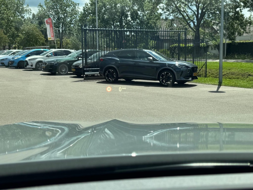 BMW X3 Bmw X3 M40I XDrive High Ex. 360Pk Panorama M stoelen Hud H&K Trekhaak Laser 1e eigenaar! 360camera