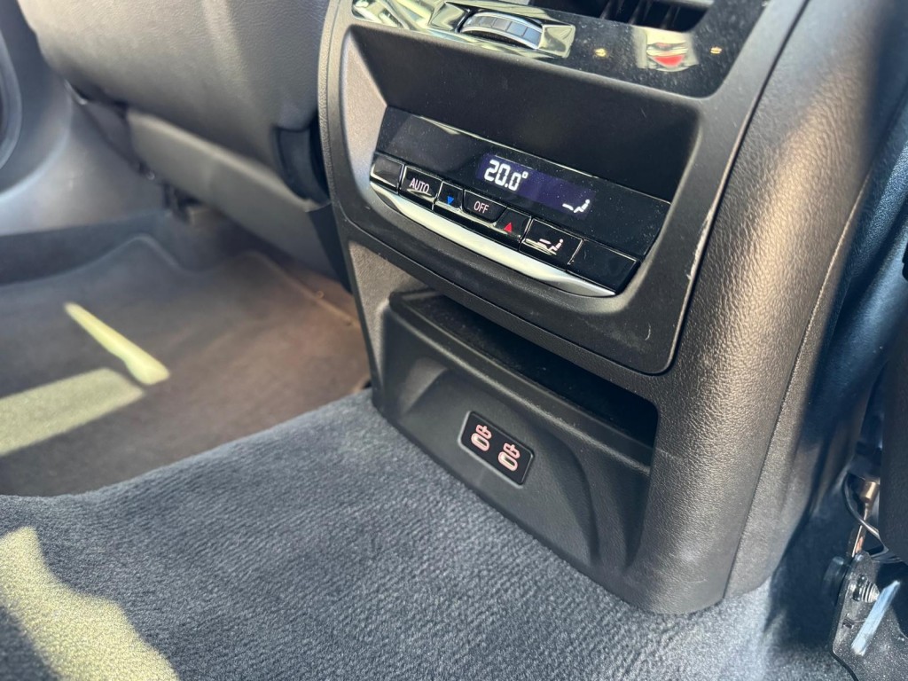 BMW X3 Bmw X3 M40I XDrive High Ex. 360Pk Panorama M stoelen Hud H&K Trekhaak Laser 1e eigenaar! 360camera